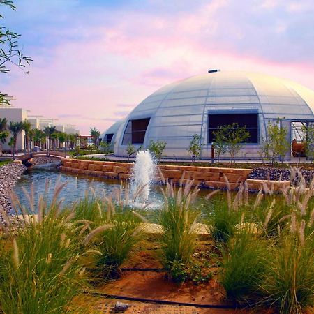 The Sustainable Homes Operated By Fam Living ドバイ エクステリア 写真