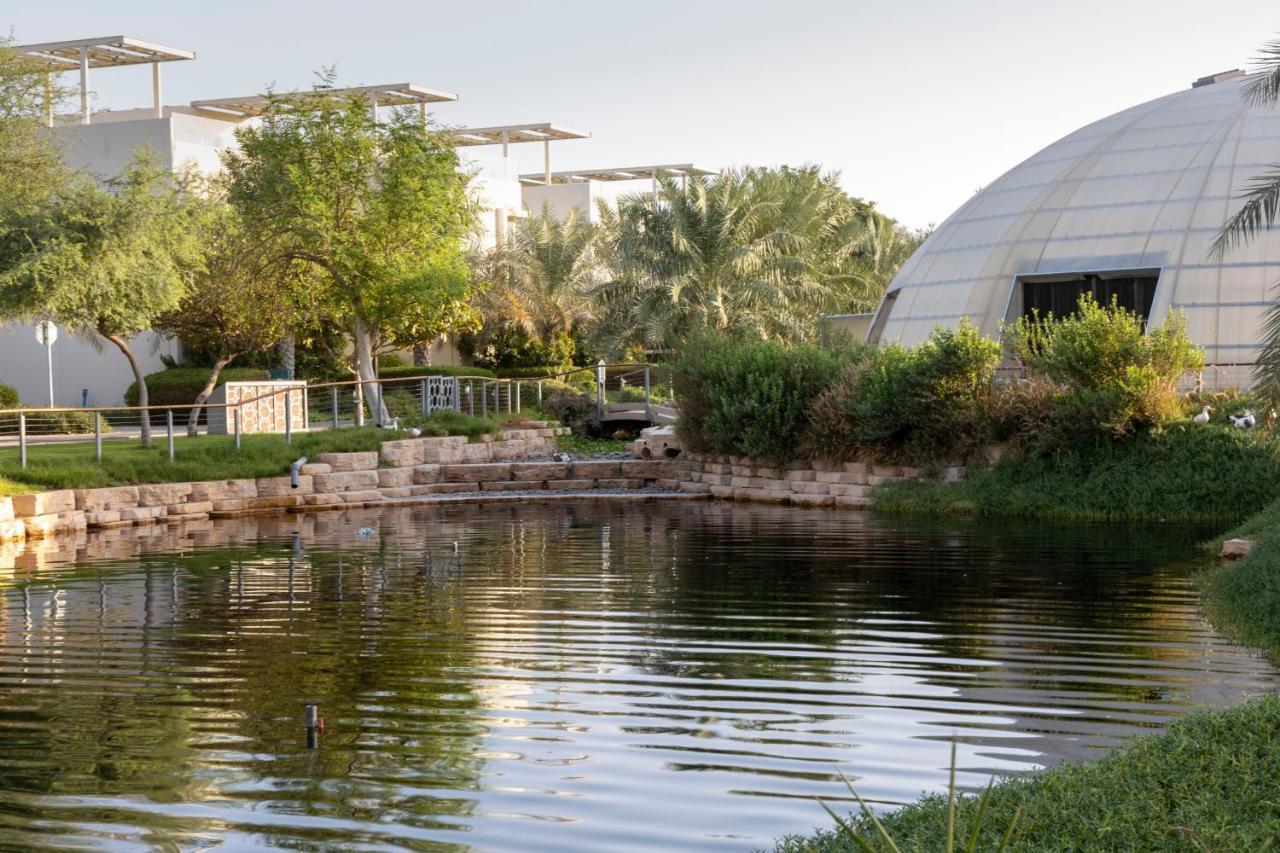 The Sustainable Homes Operated By Fam Living ドバイ エクステリア 写真
